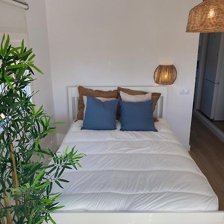 Recien Reformado Malaga-Torremolinos Apartamento Exterior foto