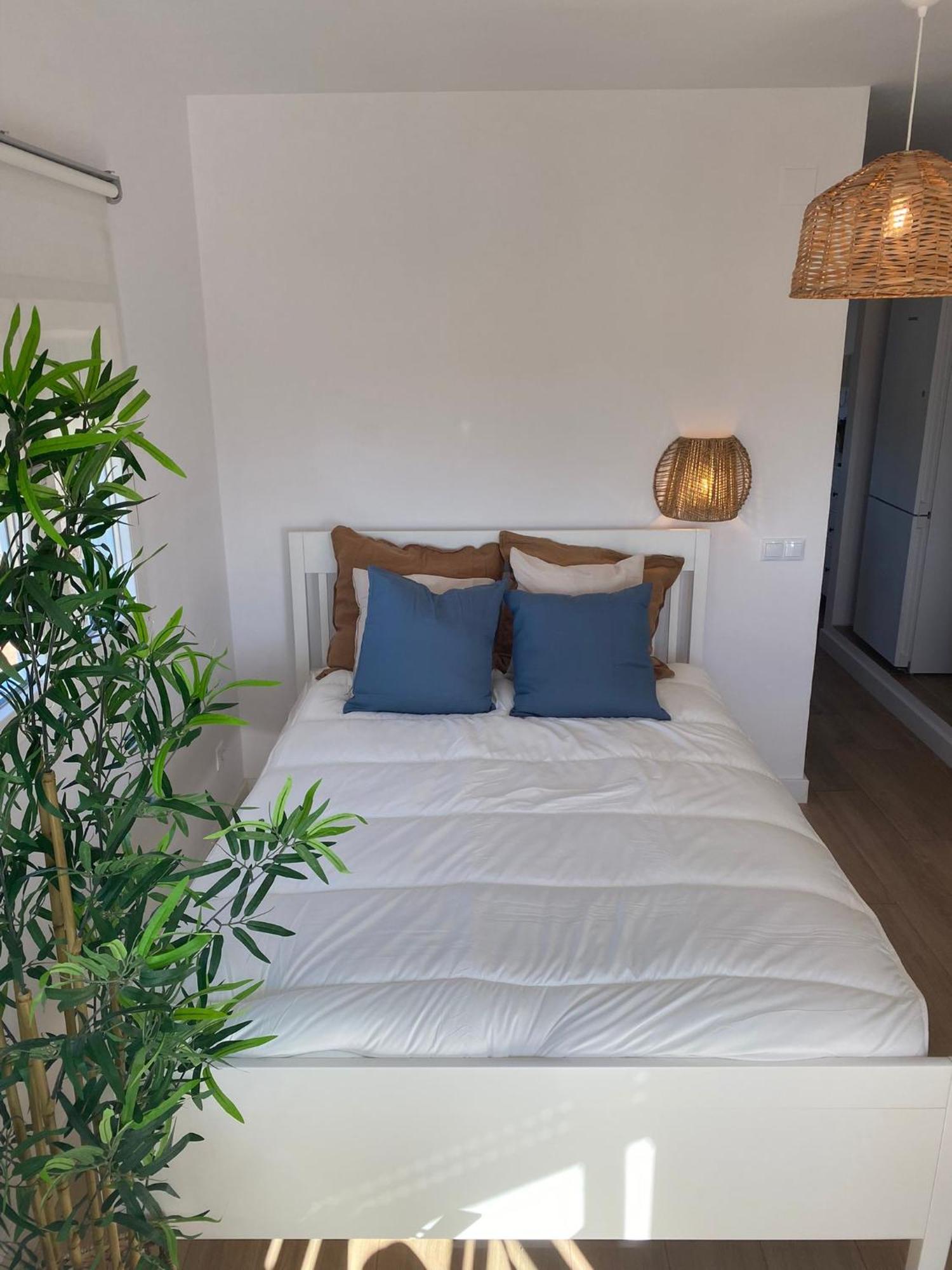 Recien Reformado Malaga-Torremolinos Apartamento Exterior foto